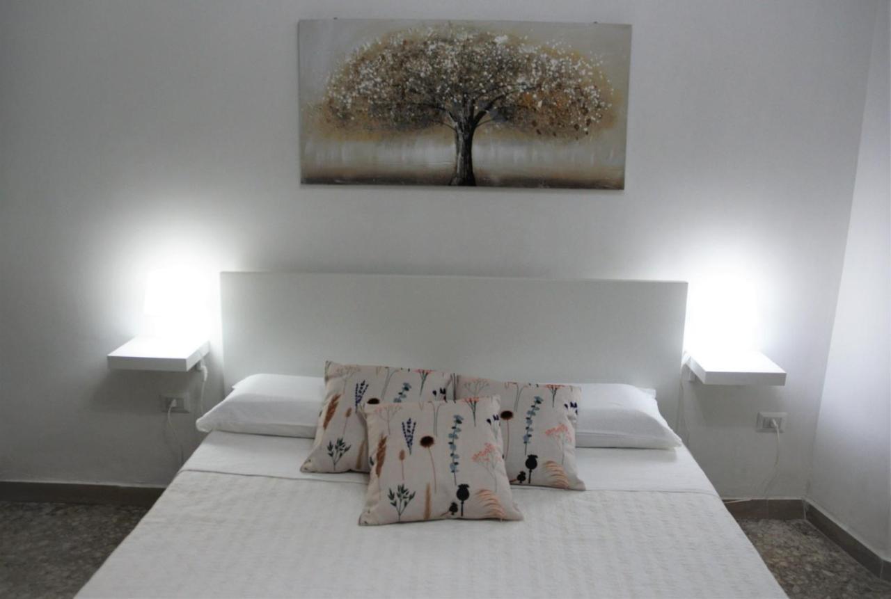 Enry'S House Apartment Bari Luaran gambar