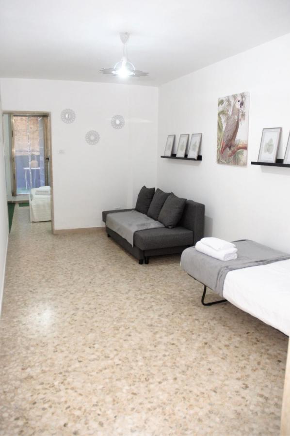 Enry'S House Apartment Bari Luaran gambar