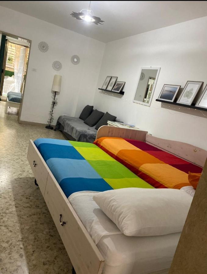 Enry'S House Apartment Bari Luaran gambar